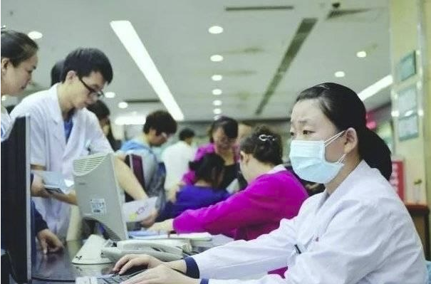 國家衛(wèi)生健康委大幅提升癌癥防控機(jī)構(gòu)公共衛(wèi)生投入