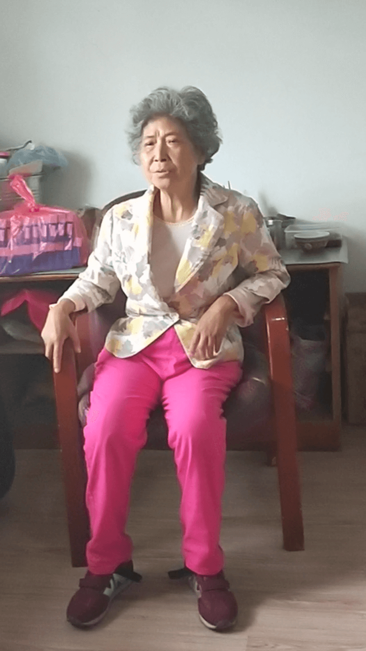 南京王女士服用河西雷丸片售后回訪(fǎng)視頻